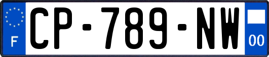 CP-789-NW