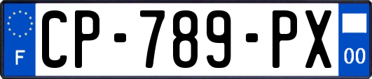 CP-789-PX