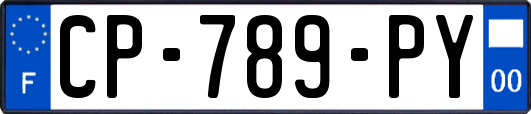 CP-789-PY