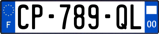 CP-789-QL