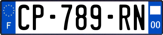 CP-789-RN