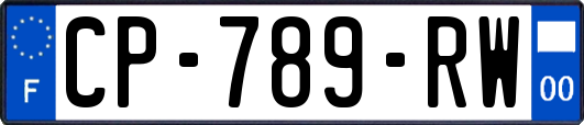 CP-789-RW