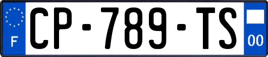 CP-789-TS