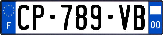 CP-789-VB