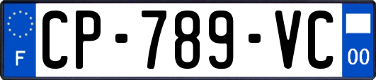 CP-789-VC
