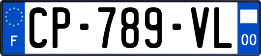 CP-789-VL