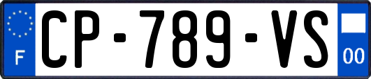 CP-789-VS