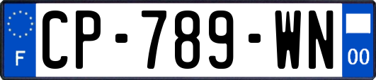 CP-789-WN