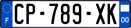 CP-789-XK