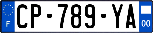 CP-789-YA