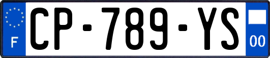 CP-789-YS