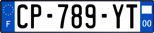 CP-789-YT