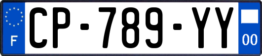 CP-789-YY