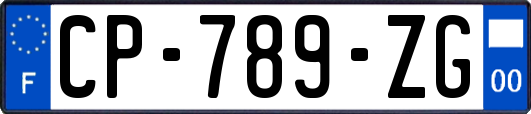 CP-789-ZG