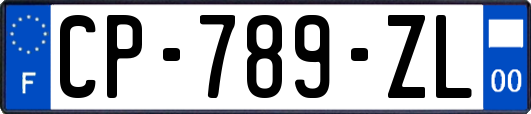 CP-789-ZL