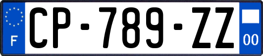 CP-789-ZZ