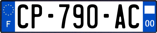 CP-790-AC