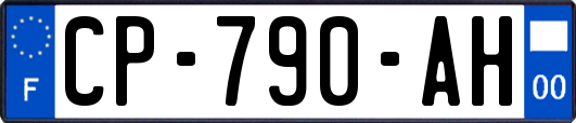 CP-790-AH