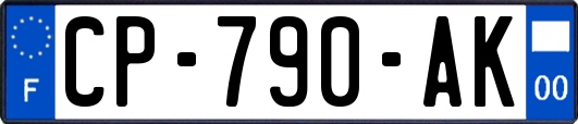 CP-790-AK