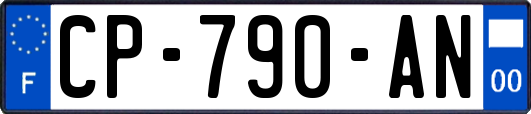 CP-790-AN