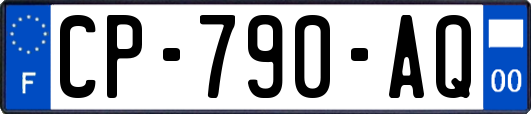 CP-790-AQ