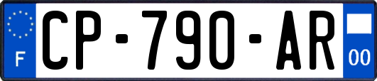 CP-790-AR