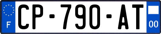 CP-790-AT