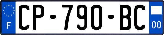 CP-790-BC