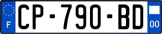 CP-790-BD