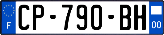 CP-790-BH