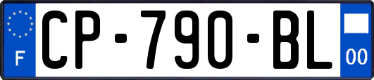 CP-790-BL