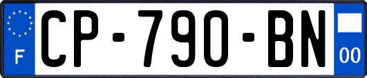 CP-790-BN