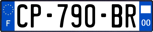 CP-790-BR