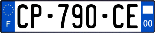 CP-790-CE