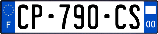 CP-790-CS