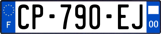 CP-790-EJ