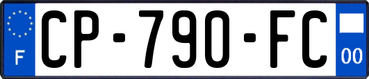 CP-790-FC