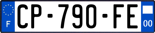 CP-790-FE
