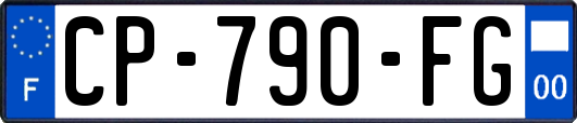 CP-790-FG