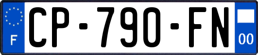CP-790-FN