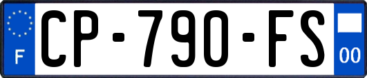 CP-790-FS