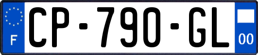 CP-790-GL