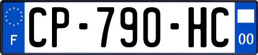 CP-790-HC