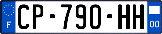 CP-790-HH