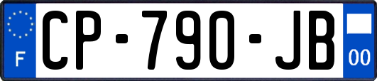 CP-790-JB