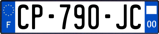 CP-790-JC