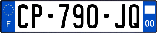 CP-790-JQ