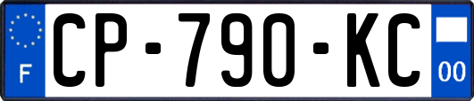 CP-790-KC