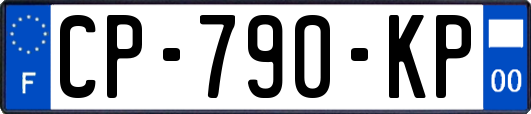 CP-790-KP