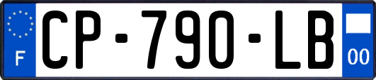 CP-790-LB